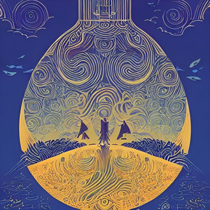 听风的歌 (DJ版)