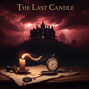 The Body in the Study