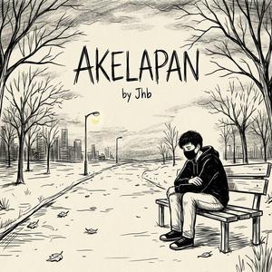 Akelapan (Ruff Mixed)