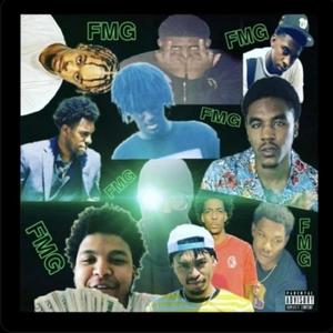 Fuk Da Opps (feat. FMG Lil Smoke & FMG D Forrt)