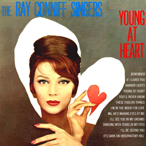 I'm in the Mood for Love