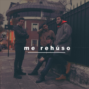 Me Rehusó