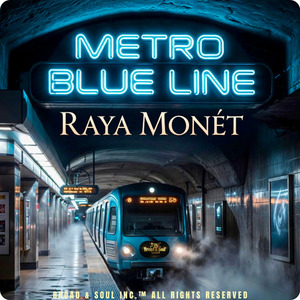 Metro Blue Line
