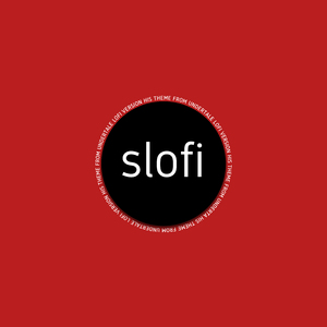 His Theme (Lofi Version)