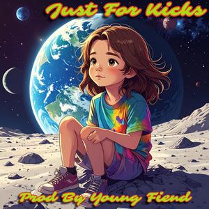 Just For Kicks