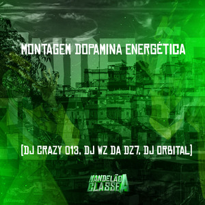 Montagem Dopamina Energética