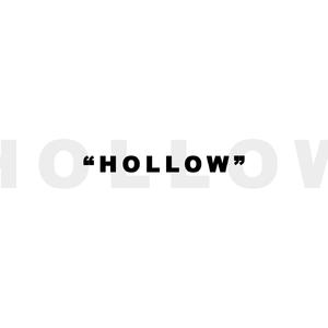 Hollow