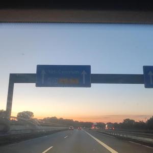 Sommer mit den Jungs