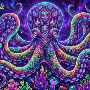Temple of Frequencies
