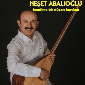 Kendime Bir Düzen Kurdum