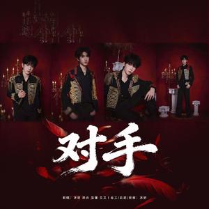 对手（翻自：TF家族版）