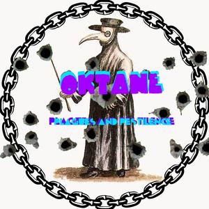 plagues and pestilence (feat. Emerge, Kory Chavis, Prev Marco & Peter Sparker)