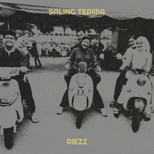 Saling Terima