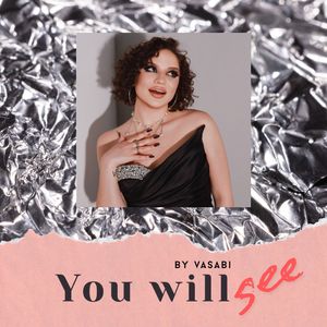 You will see