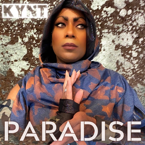 Paradise (Fred De France Radio Edit)