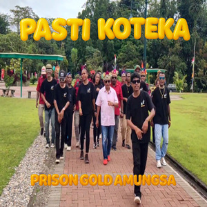 PASTI KOTEKA