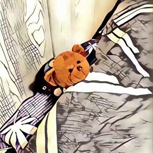 日落大道的拥抱（Zakiwan Remix）