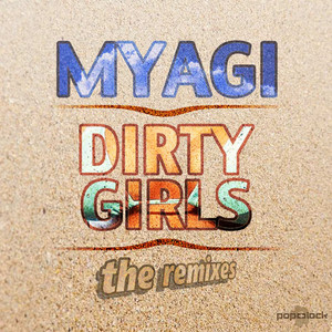Dirty Girls (Rory Hoy Remix)