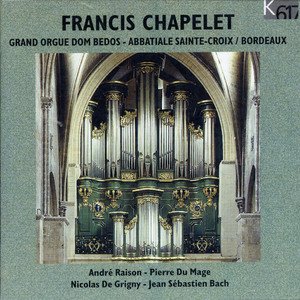 Die Kunst der Fuge, BWV 1080: Contrapunctus III