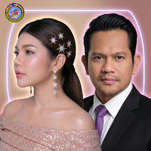 រូបរស់ចិត្តស្លាប់