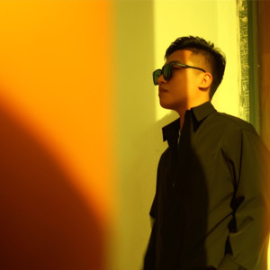 隐形的翅膀 (Live)