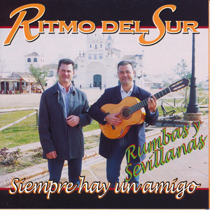 El Nombre de Rociero