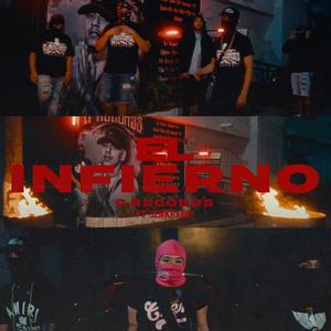 El infierno (feat. Senkraboy)