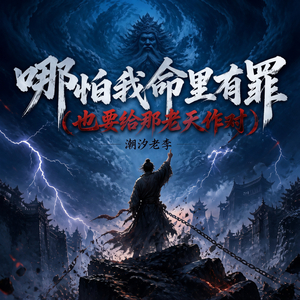 哪怕我命里有罪（烟嗓版）