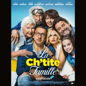 Where Ever You Go (De "La Ch'tite Famille Soundtrack")