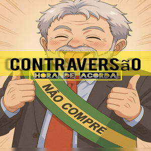 Contraversãohoradeacorda