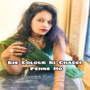 Kis Colour Ki Chaddi Pehne Ho