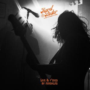 Agter Die Bar (Live)