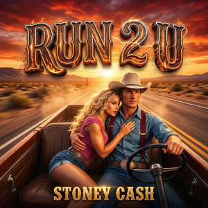 RUN 2 U (Radio Edit)