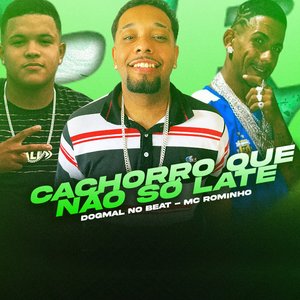 Vai Fuder Com Cachorro Que Não Só Late