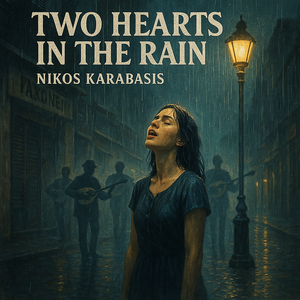 Two Hearts in the Rain