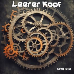 Leerer Kopf (Single Edit)