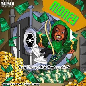 Money (feat. Kojo_Heyday & MoZa)
