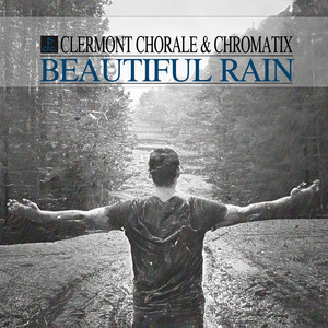 The Storm Is Passing Over (arr. B. W. Baker) (Live)