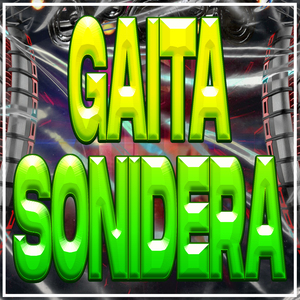 La Gaita Entusiasmada, Gaita Sonidera