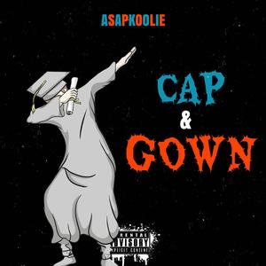 Cap & Gown