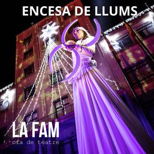 ENCESA LLUMS DE NADAL