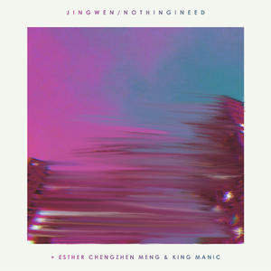 Nothing I Need (feat. Chengzhen Meng & King Manic)