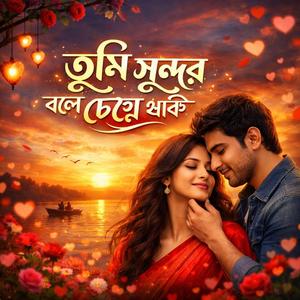 Tumi Sundor Tai Ceye Thaki