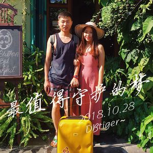 最值得守护的梦 伴奏