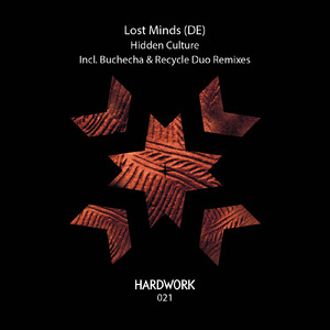 Hostility (Buchecha Remix)