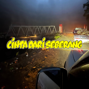 Cinta Dari Seberang