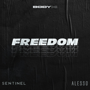 Freedom (Extended Mix)