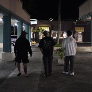 turnyourback (feat. Keitaro & Saryu)