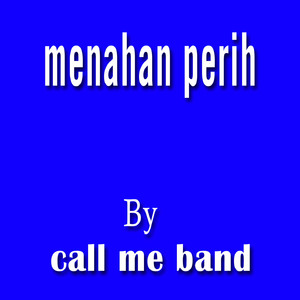 Menahan Perih