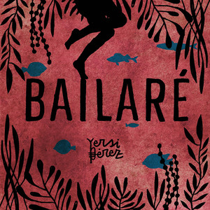 Bailaré